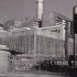 1963 Turek Elektrownia podczas budowy
