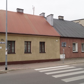 Turek ul. Żeromskiego nr 13a-1...