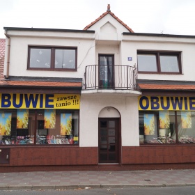 Turek ul. Kaliska nr 25