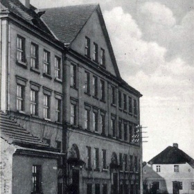 1940 Turek ul. 3.Maja