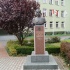 Turek ul. Kaliska nr 59 pomnik Składkowskiego