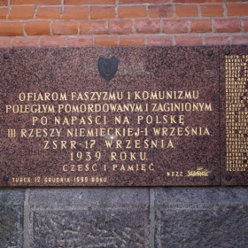 Turek Kości&oacute;ł NSPJ