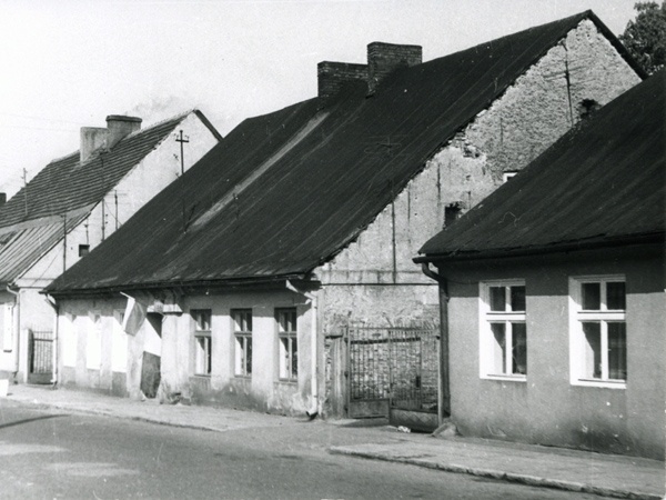 1968 Turek ul. Żeromskiego
