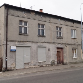 Turek ul. Żeromskiego nr 15