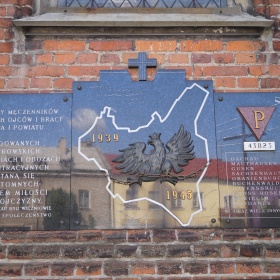 Turek Kości&oacute;ł NSPJ