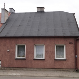 Turek ul. Żeromskiego nr 13b