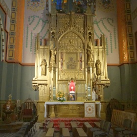 Turek Kości&oacute;ł NSPJ