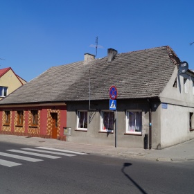 Turek ul. Żeromskiego nr 30