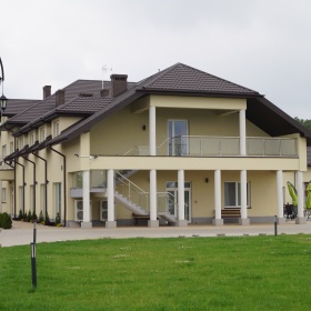 Olsz&oacute;wka Zajazd Staropolski