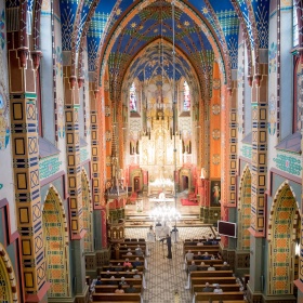 Turek Kości&oacute;ł NSPJ