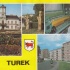 1990 Turek Pocztówka