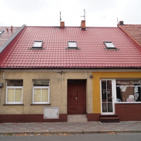 Turek ul. Kaliska nr 23