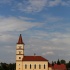 kościół w Kowalach Pańskich