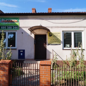 Turek ul. Kościuszki nr 9