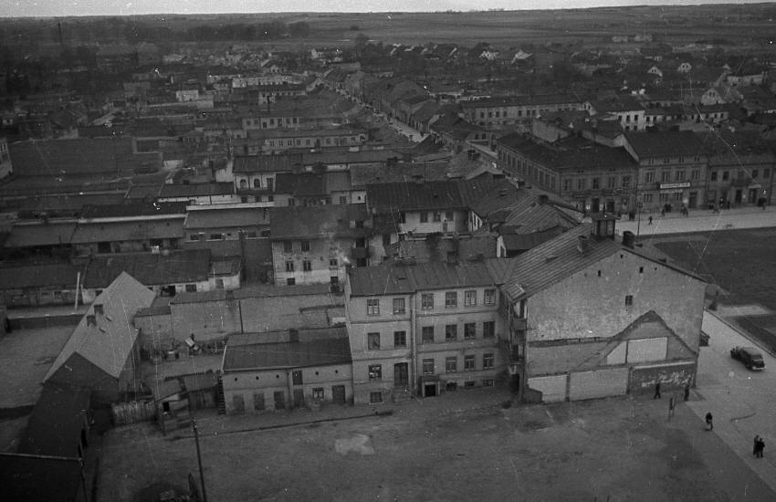 1942 Turek ul. Kaliska