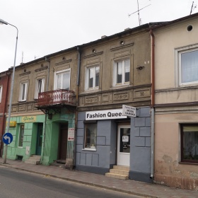 Turek ul. 3.Maja nr 17