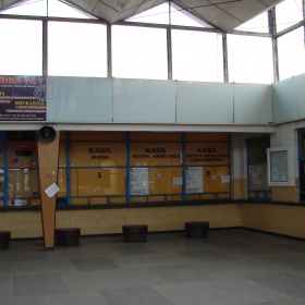 Podr&oacute;ż sentymentalna-cykl