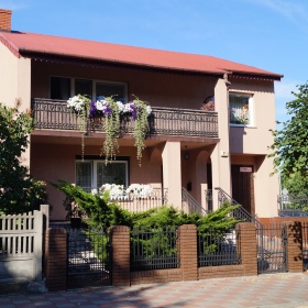 Turek ul. Kościuszki nr 21