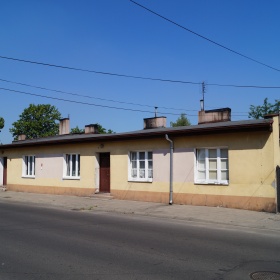 Turek ul. Żeromskiego nr 48-50