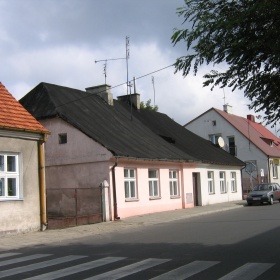 Turek ul. Żeromskiego nr 44