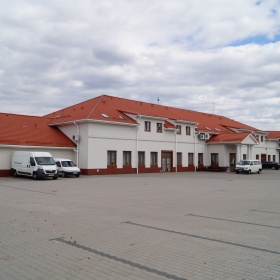 Turek ul. Kaliska Hotel Eden
