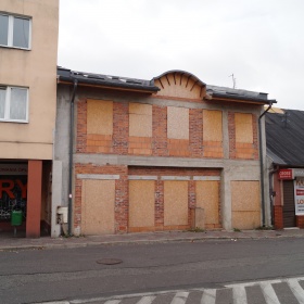 Turek ul. Kaliska nr 17