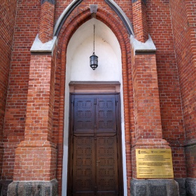 Turek Kości&oacute;ł NSPJ