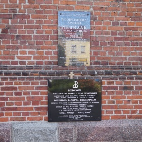 Turek Kości&oacute;ł NSPJ