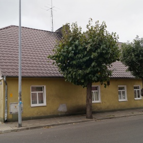 Turek ul. Żeromskiego nr 33