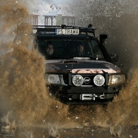 Dajesz Marian Dajesz!