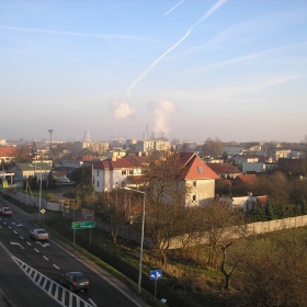 Panaorama z widokiem na el_Ad