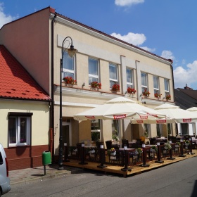 Turek ul. Kaliska nr 14