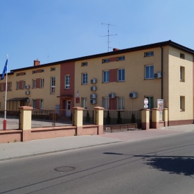 Turek ul. Ogrodowa nr 4