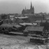 1941 Turek - panorama miasta