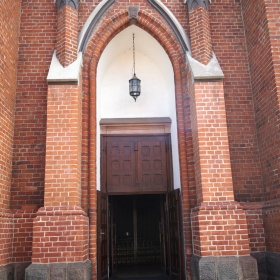 Turek Kości&oacute;ł NSPJ