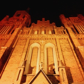 Kości&oacute;ł NSPJ 