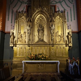 Turek Kości&oacute;ł NSPJ