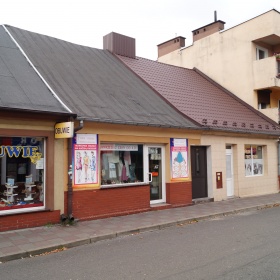 Turek ul. Kaliska nr 13