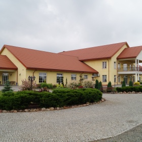 Olsz&oacute;wka Zajazd Staropolski