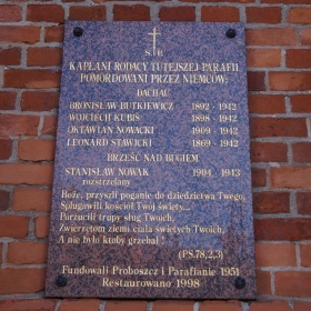 Turek Kości&oacute;ł NSPJ