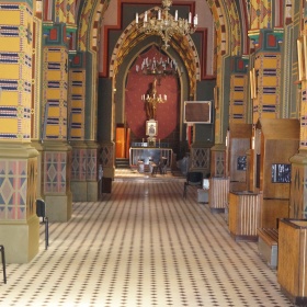 Turek Kości&oacute;ł NSPJ