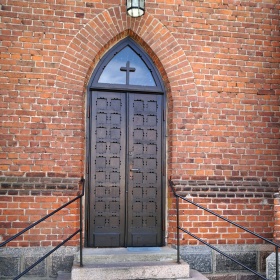 Turek Kości&oacute;ł NSPJ