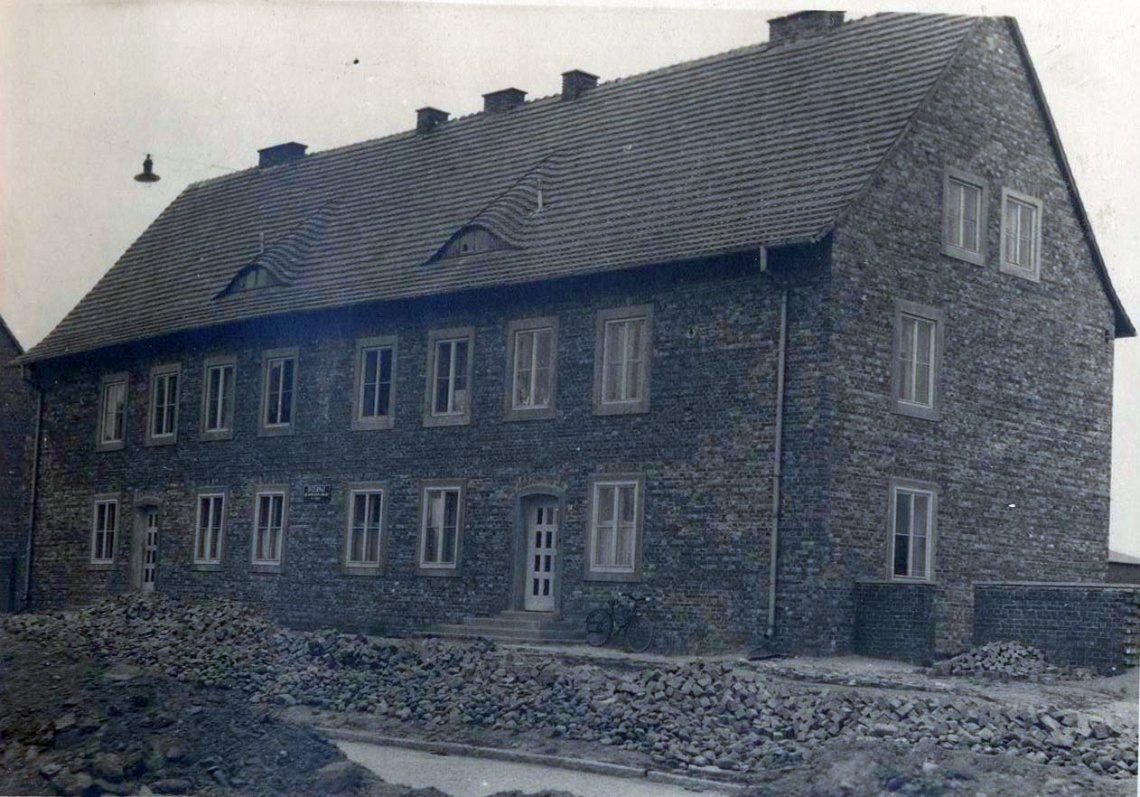 1938 Turek ul. Kościuszki