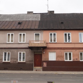 Turek ul. 3.Maja nr 25