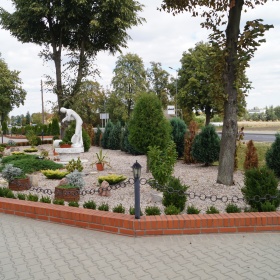 Turek ul. Kaliska Hotel Eden