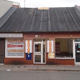 Turek ul. Kaliska nr 19