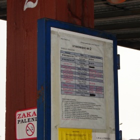 Podr&oacute;ż sentymentalna-cykl