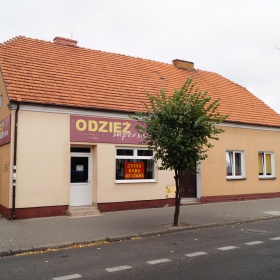 Turek ul. Kaliska nr 30