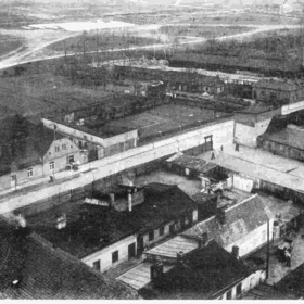 1942 Turek ul. Ogrodowa