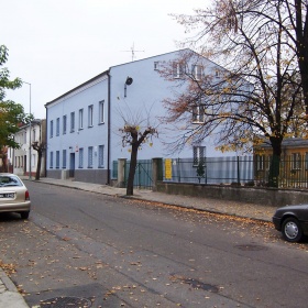 Turek ul. Szkolna nr 6